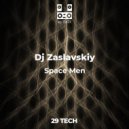 Dj Zaslavskiy - Techno machine