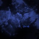 Azaleh - 04​.​49 Uhr