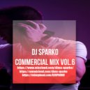 DJ SPARKO - COMMERCIAL MIX