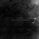 Xyden - Black Drums #11 ()