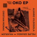 Felipe Granda - Raw Tierra (Original Mix)
