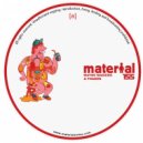 Wayne Madiedo - Stuntman (Original Mix)