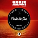 Vinicius Nape - Praise The Sun (Ruzzo Remix)