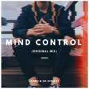 Jayms & So Schway - Mind Control