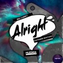 Red Carpet - Alright
