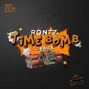 Laidback Luke & Jonathan Mendelsohn - Timebomb