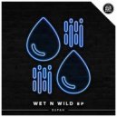 Supah - Berry Psycho (Original Mix)