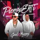 Gael & Mazzey - Pienso En Ti (Original Mix)