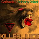 Anthony Poteat & Carlbeats - Killer On The Loose