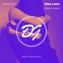 Migue Boy - One Love (EMOS remix)