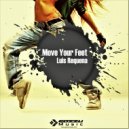 Luis Requena - Move Your Feet
