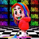 6ix9ine feat. Nicki Minaj & Kanye West - MAMA
