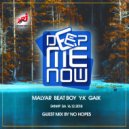 MalYar/Beat Boy/YK/Gaik incl. Guest mix by No Hopes - DMN 110 (16.12.2018)
