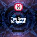 Oscar K. - Too Deep