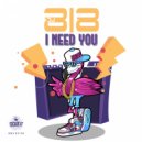 DJ 818 - I Need You