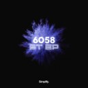 6058 & Jennifer Rose - Thin (feat. Jennifer Rose)