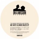 RS - Madrid City Bang Baby (Original Mix)