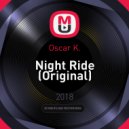 Oscar K. - Night Ride