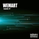 WeMart - Music Therapy