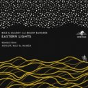 Bigz, Malkov, Big Al, Below Bangkok - Eastern Lights (Kali G Remix)