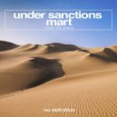 Under Sanctions, Mart - Rock The Place