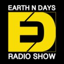 Earth n Days - Live Mix 08