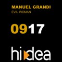 Manuel Grandi - Evil Woman