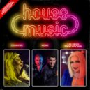 Las Bibas From Vizcaya & Altar & Cdamore - House Music (Dub Mix)