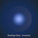 Rodrigo Diaz - Invasion
