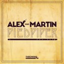 Alex Von Martin - Pied Piper
