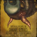 Supersillyus - Charade (Radioactive Sandwich Remix)