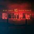 Nick Jonas vs. Robin Schulz - Right Now
