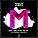 M - 3ox Feat. Heidrun - Beating Of My Heart
