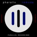 Pharallx - Lightspeed