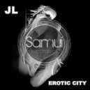 JL - Erotic City