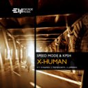 Speed Mode & Kpsh - Uppreisn