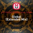 Leo Karper & Wilss pres. Angel - Global