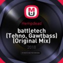 Hempdead - battletech (Tehno, Gawtbass)