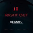 DJ KHLYSTOV - NIGHT OUT 10