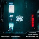 winternarnia & _hypertenshi - Heartache