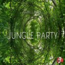 Gallary - Pentagram (Original mix)
