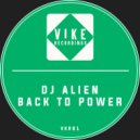 DJ Alien - Full Power
