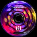 Ci-energy - Mixupload Drum&Bass Podcast (December 2018) (2018.12)