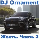DJ Ornament - Жесть. Часть 3 ()