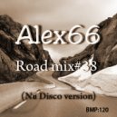 Alex66 - Road mix#38