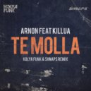 Arnon feat. Killua - Te Molla