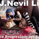 D.J.Nevil Life - Trance Progressive vol.4 2018 ()
