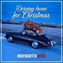Chris Rea - Driving Home For Christmas