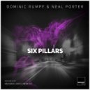 Dominic Rumpf, Neal Porter - Six Pillars (Mirco Niemeier Remix)