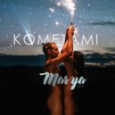 Mar'ya - Kometami